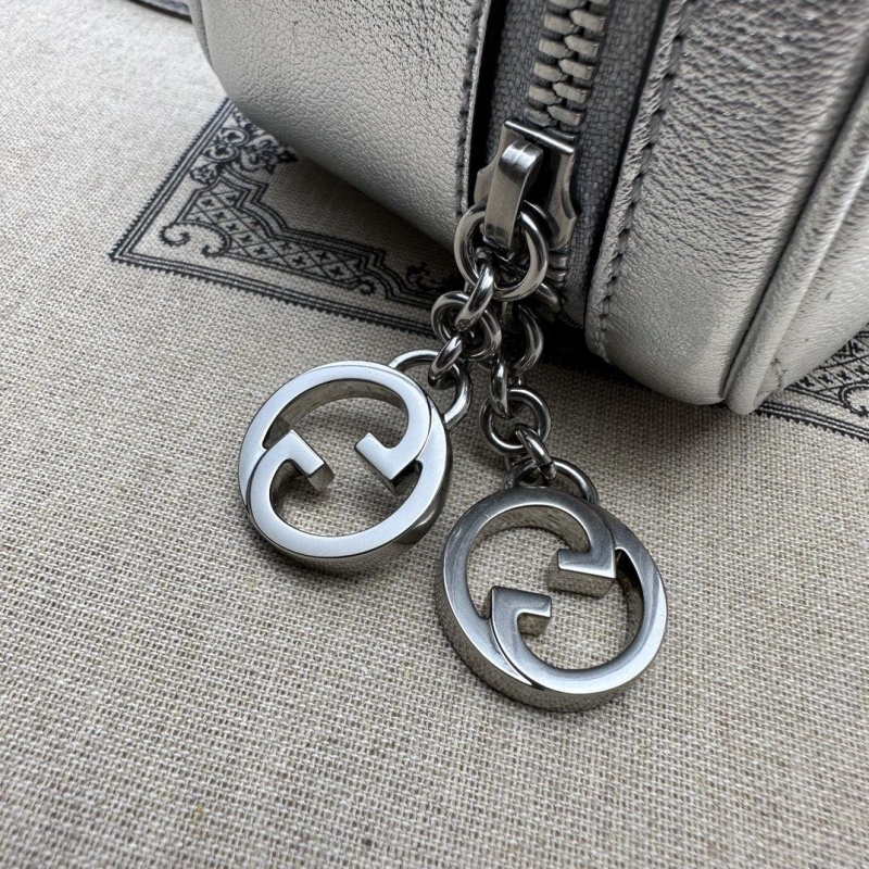 Gucci Top Handle Bags